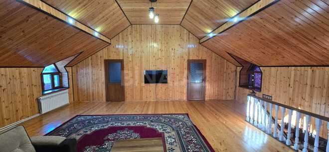 İcarəyə verilir 6 otaqlı həyət evi/bağ evi 300 m², photo 17 from 32