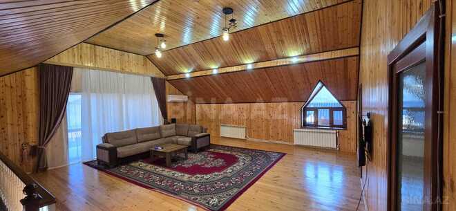 İcarəyə verilir 6 otaqlı həyət evi/bağ evi 300 m², photo 15 from 32