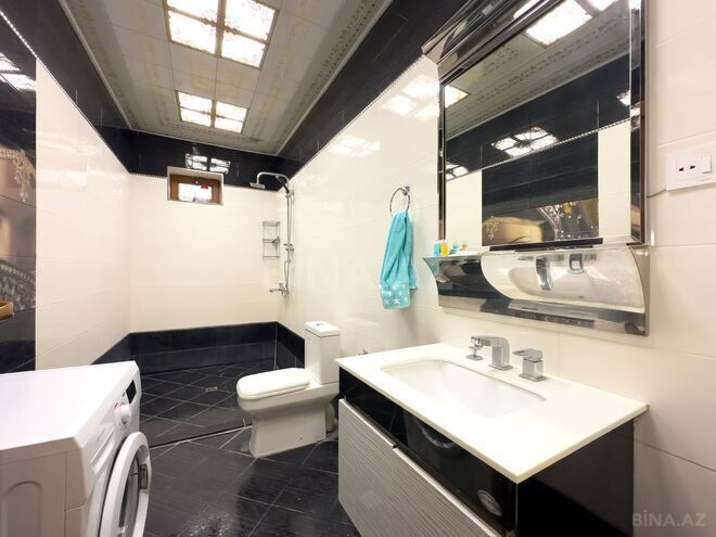 İcarəyə verilir 6 otaqlı həyət evi/bağ evi 300 m², photo 24 from 32