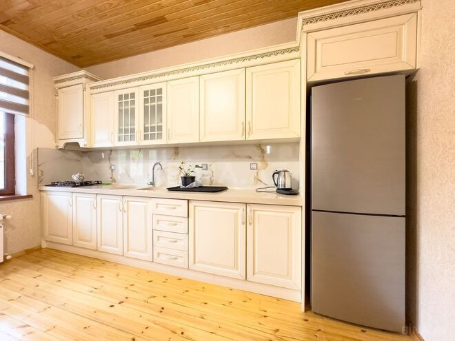 İcarəyə verilir 6 otaqlı həyət evi/bağ evi 300 m², photo 19 from 32