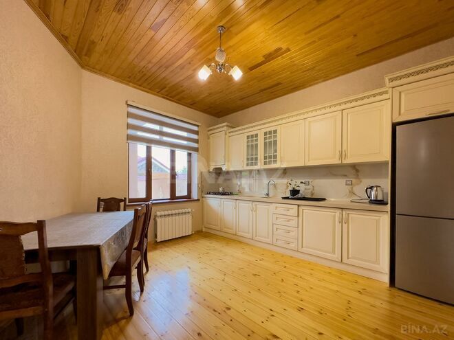 İcarəyə verilir 6 otaqlı həyət evi/bağ evi 300 m², photo 20 from 32