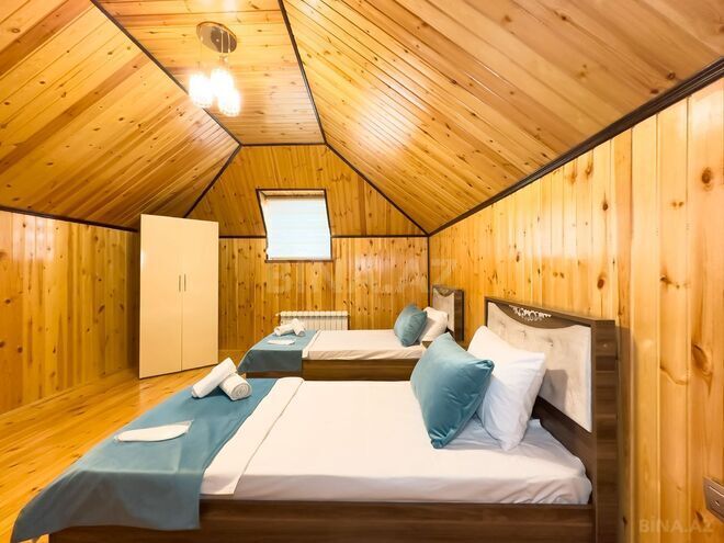 İcarəyə verilir 6 otaqlı həyət evi/bağ evi 300 m², photo 21 from 32