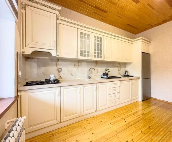 İcarəyə verilir 6 otaqlı həyət evi/bağ evi 300 m², photo 22 from 32