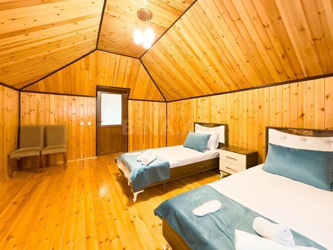 İcarəyə verilir 6 otaqlı həyət evi/bağ evi 300 m², photo 23 from 32