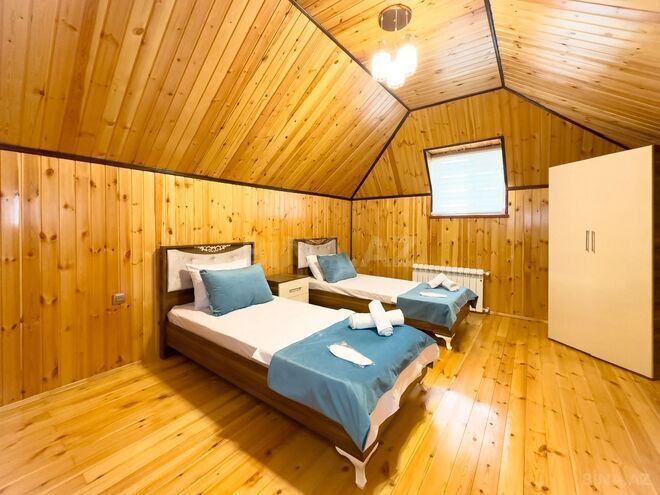 İcarəyə verilir 6 otaqlı həyət evi/bağ evi 300 m², photo 31 from 32