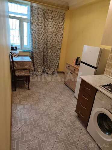 İcarəyə verilir 2 otaqlı yeni tikili 65 m², İnşaatçılar m., photo 7 from 16