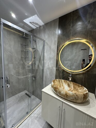 Satılır 4 otaqlı köhnə tikili 100 m², Bakıxanov q., photo 28 from 30