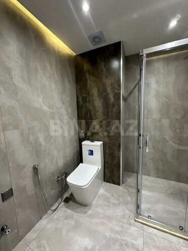 Satılır 4 otaqlı köhnə tikili 100 m², Bakıxanov q., photo 29 from 30