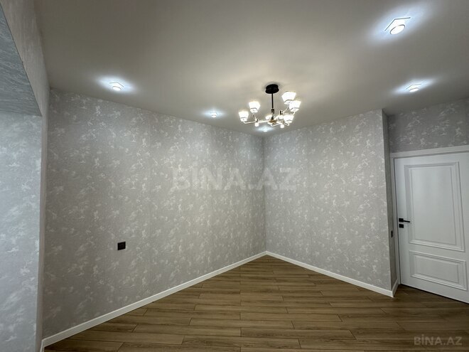 Satılır 4 otaqlı köhnə tikili 100 m², Bakıxanov q., photo 14 from 30
