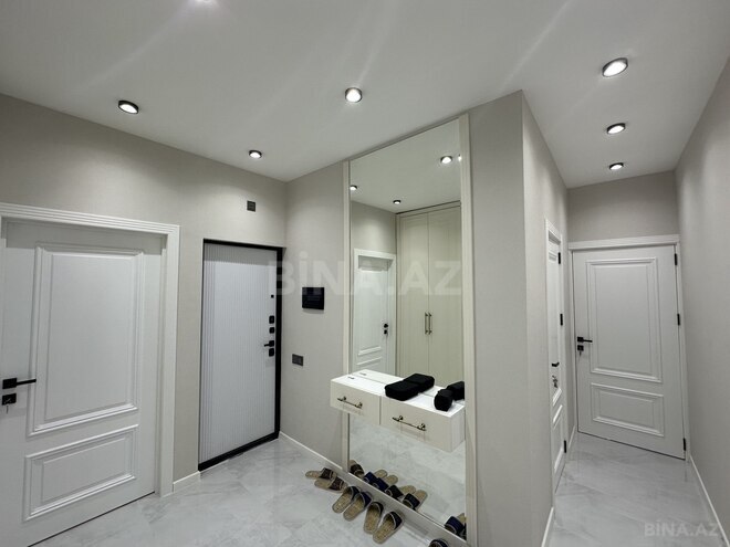 Satılır 4 otaqlı köhnə tikili 100 m², Bakıxanov q., photo 22 from 30