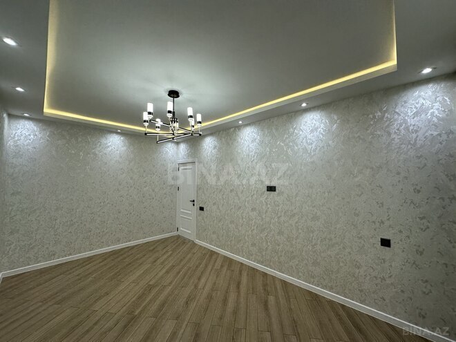 Satılır 4 otaqlı köhnə tikili 100 m², Bakıxanov q., photo 6 from 30