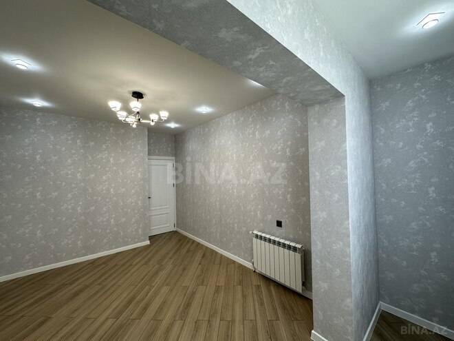 Satılır 4 otaqlı köhnə tikili 100 m², Bakıxanov q., photo 13 from 30