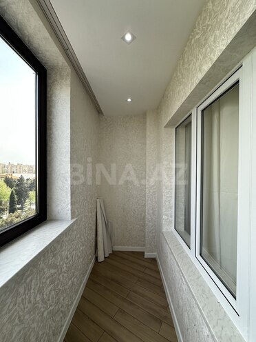 Satılır 4 otaqlı köhnə tikili 100 m², Bakıxanov q., photo 26 from 30