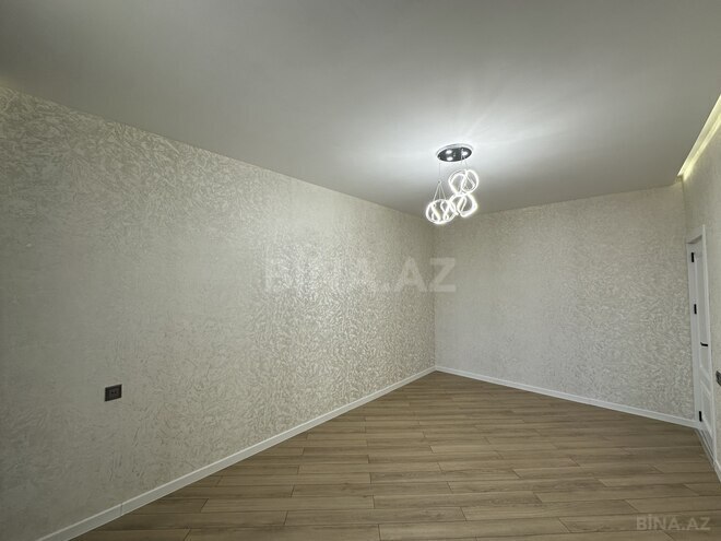 Satılır 4 otaqlı köhnə tikili 100 m², Bakıxanov q., photo 9 from 30