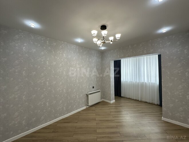 Satılır 4 otaqlı köhnə tikili 100 m², Bakıxanov q., photo 12 from 30