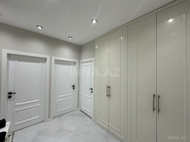 Satılır 4 otaqlı köhnə tikili 100 m², Bakıxanov q., photo 25 from 30