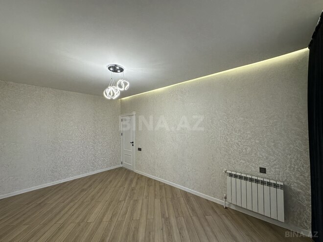 Satılır 4 otaqlı köhnə tikili 100 m², Bakıxanov q., photo 10 from 30