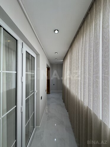 Satılır 4 otaqlı köhnə tikili 100 m², Bakıxanov q., photo 27 from 30