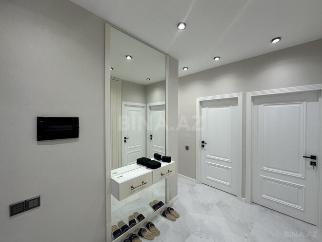 Satılır 4 otaqlı köhnə tikili 100 m², Bakıxanov q., photo 23 from 30