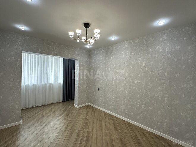 Satılır 4 otaqlı köhnə tikili 100 m², Bakıxanov q., photo 11 from 30