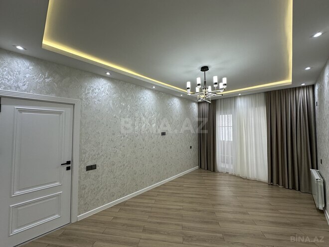 Satılır 4 otaqlı köhnə tikili 100 m², Bakıxanov q., photo 3 from 30
