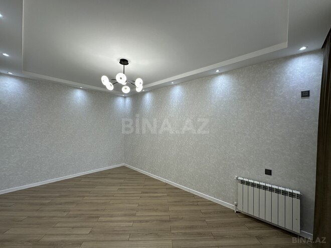 Satılır 4 otaqlı köhnə tikili 100 m², Bakıxanov q., photo 18 from 30