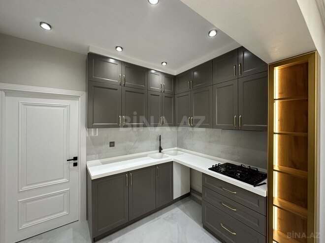Satılır 4 otaqlı köhnə tikili 100 m², Bakıxanov q., photo 20 from 30