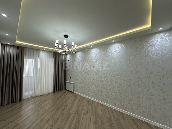 Satılır 4 otaqlı köhnə tikili 100 m², Bakıxanov q., photo 4 from 30