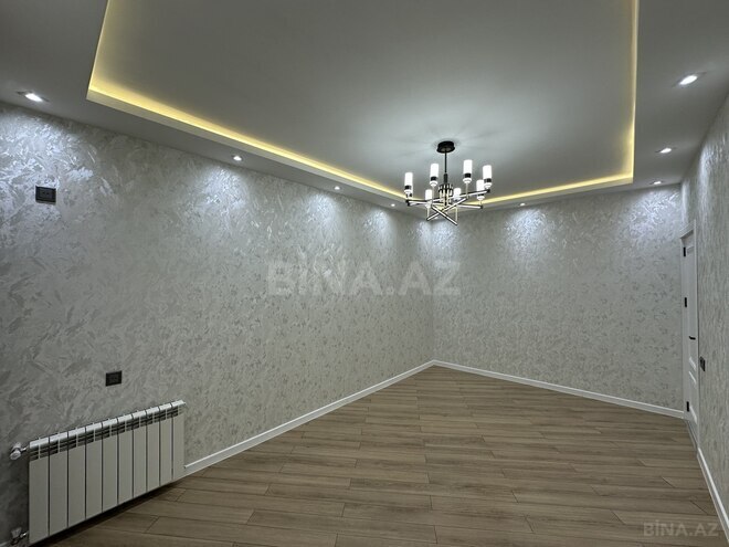 Satılır 4 otaqlı köhnə tikili 100 m², Bakıxanov q., photo 5 from 30