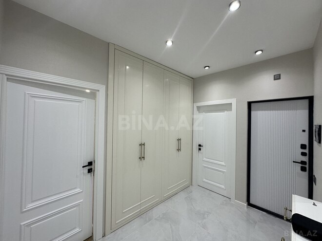 Satılır 4 otaqlı köhnə tikili 100 m², Bakıxanov q., photo 24 from 30