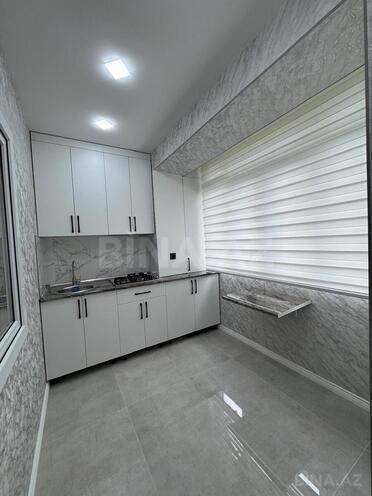 Продаётся 3-комн. вторичка 65 м², м. Ази Асланов, photo 10 from 17