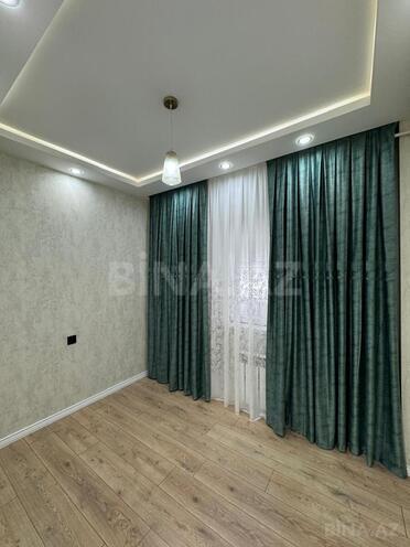 Продаётся 3-комн. вторичка 65 м², м. Ази Асланов, photo 8 from 17