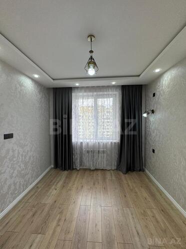 Продаётся 3-комн. вторичка 65 м², м. Ази Асланов, photo 5 from 17