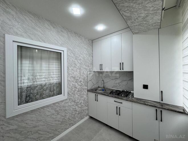 Продаётся 3-комн. вторичка 65 м², м. Ази Асланов, photo 11 from 17