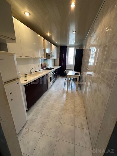 İcarəyə verilir 2 otaqlı köhnə tikili 60 m², Badamdar q., photo 8 from 11