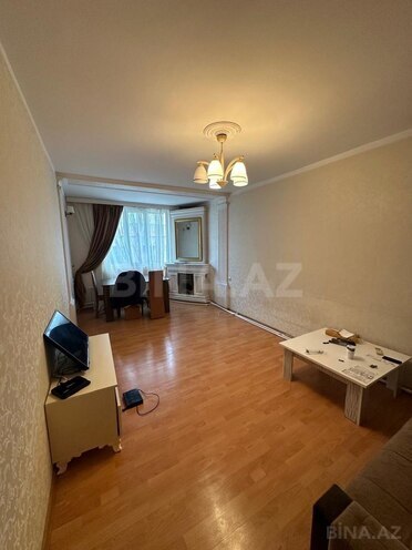 İcarəyə verilir 2 otaqlı köhnə tikili 60 m², Badamdar q., photo 1 from 11