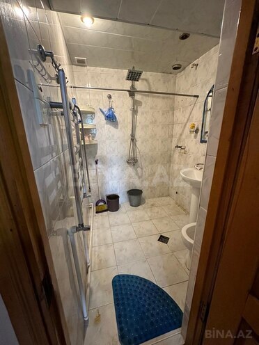 İcarəyə verilir 2 otaqlı köhnə tikili 60 m², Badamdar q., photo 6 from 11