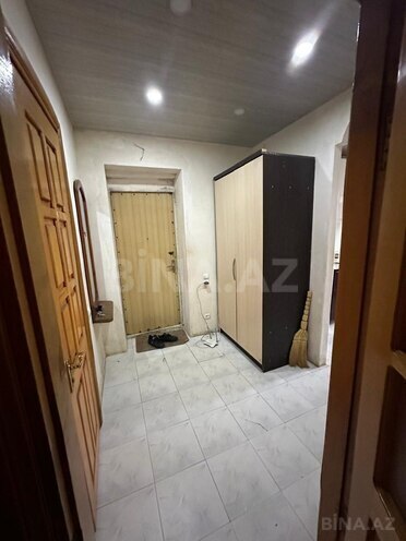 İcarəyə verilir 2 otaqlı köhnə tikili 60 m², Badamdar q., photo 9 from 11