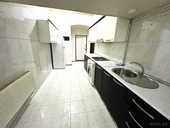 İcarəyə verilir 2 otaqlı köhnə tikili 75 m², Bayıl q., photo 9 from 11