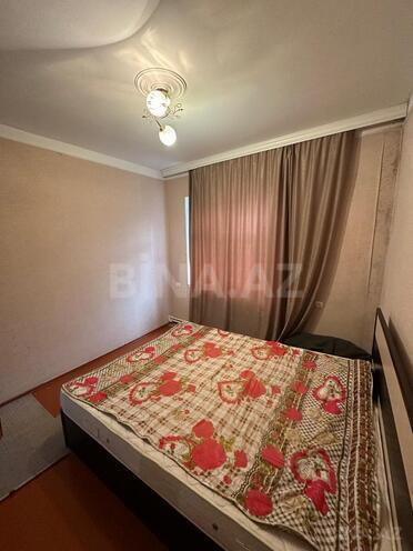 İcarəyə verilir 2 otaqlı köhnə tikili 55 m², Badamdar q., photo 5 from 12