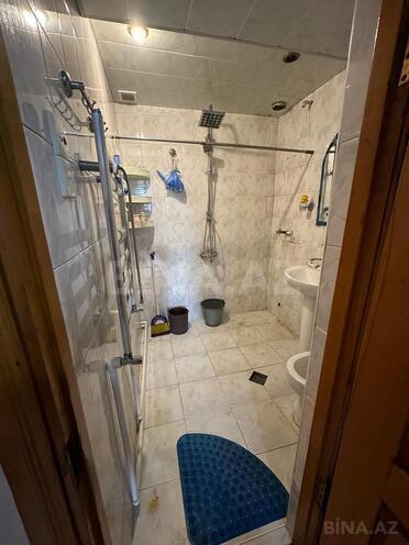 İcarəyə verilir 2 otaqlı köhnə tikili 55 m², Badamdar q., photo 11 from 12