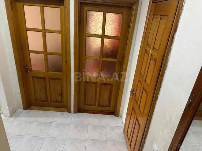 İcarəyə verilir 2 otaqlı köhnə tikili 55 m², Badamdar q., photo 9 from 12
