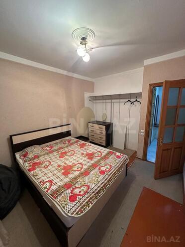 İcarəyə verilir 2 otaqlı köhnə tikili 55 m², Badamdar q., photo 4 from 12