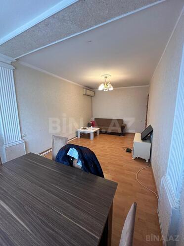 İcarəyə verilir 2 otaqlı köhnə tikili 55 m², Badamdar q., photo 3 from 12