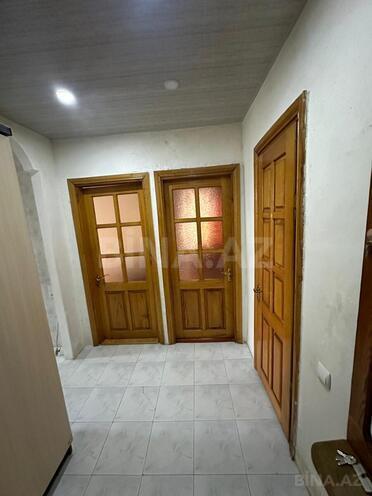 İcarəyə verilir 2 otaqlı köhnə tikili 55 m², Badamdar q., photo 8 from 12