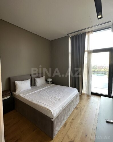 Сдаётся 2-комн. новостройка 70 м², пос. Нардаран, photo 14 from 17