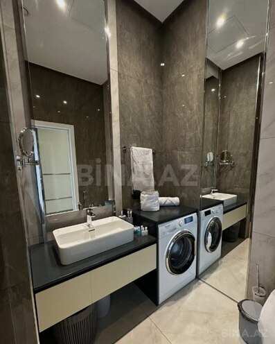 Сдаётся 2-комн. новостройка 70 м², пос. Нардаран, photo 15 from 17