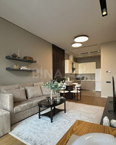Сдаётся 2-комн. новостройка 70 м², пос. Нардаран, photo 6 from 17