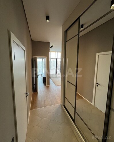 Сдаётся 2-комн. новостройка 70 м², пос. Нардаран, photo 12 from 17