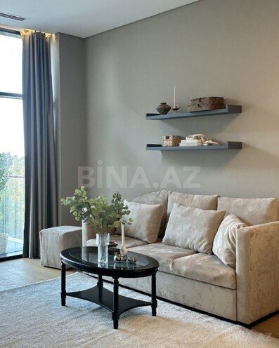 Сдаётся 2-комн. новостройка 70 м², пос. Нардаран, photo 11 from 17
